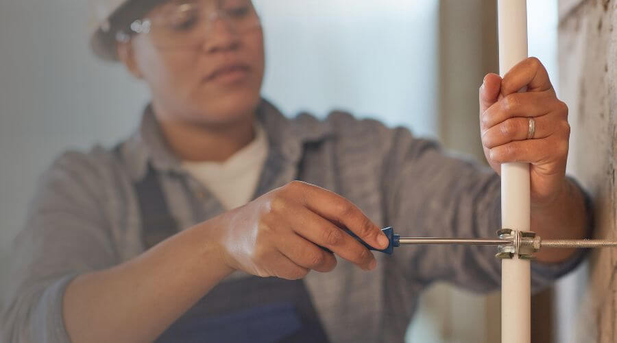 Professional Leak Detection in Centerville, TX