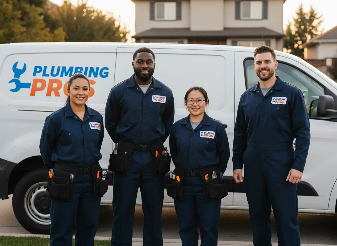 Water Heater Repair company in Centerville, TX